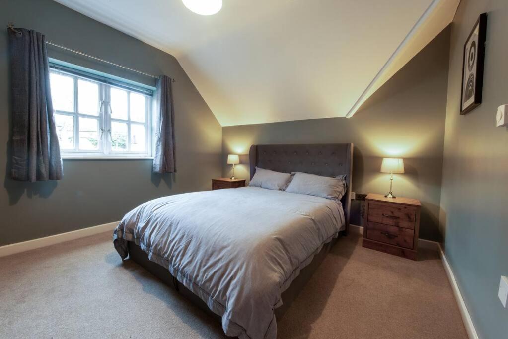 Appartement The Nest - Cosy And Quiet 1 Bed Central à Buckingham Extérieur photo