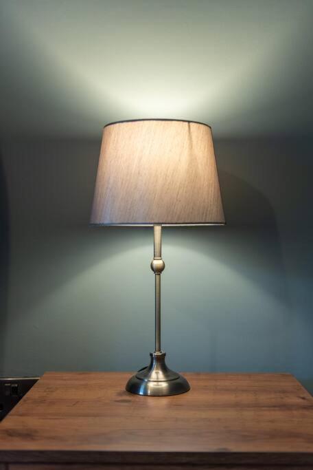 Appartement The Nest - Cosy And Quiet 1 Bed Central à Buckingham Extérieur photo