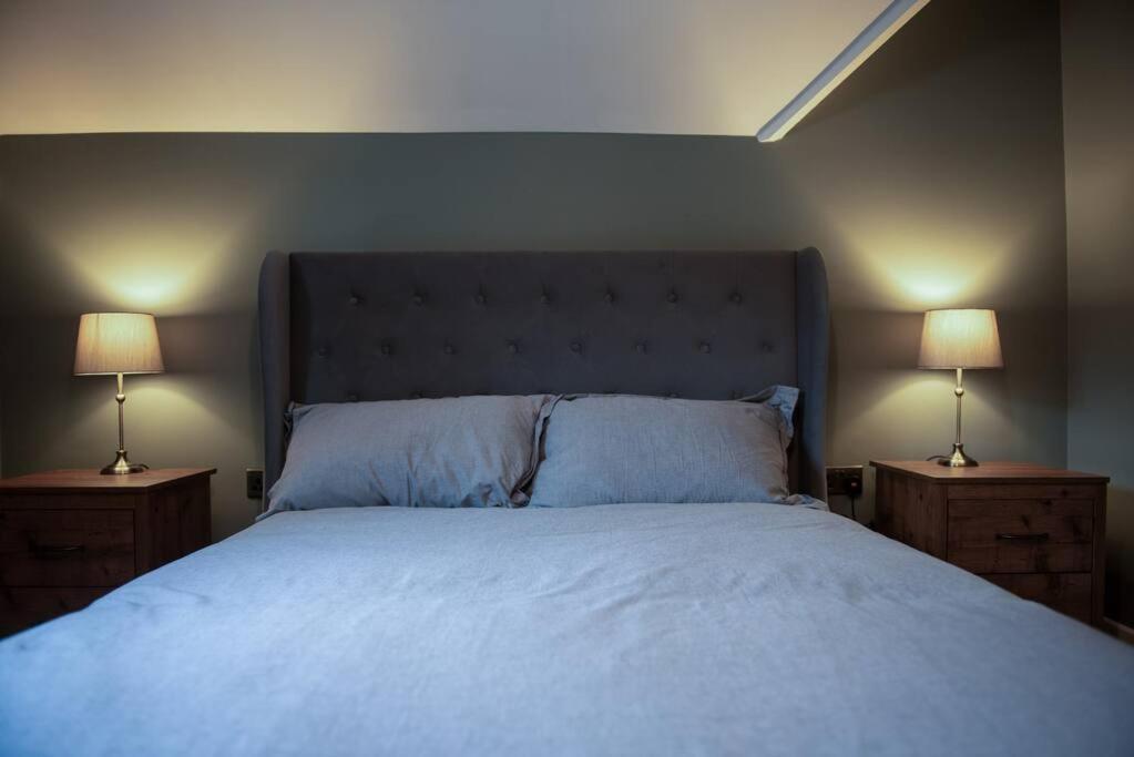 Appartement The Nest - Cosy And Quiet 1 Bed Central à Buckingham Extérieur photo