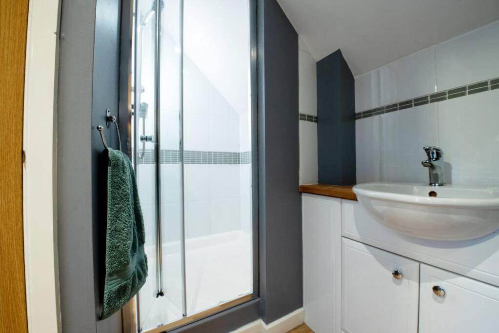 Appartement The Nest - Cosy And Quiet 1 Bed Central à Buckingham Extérieur photo